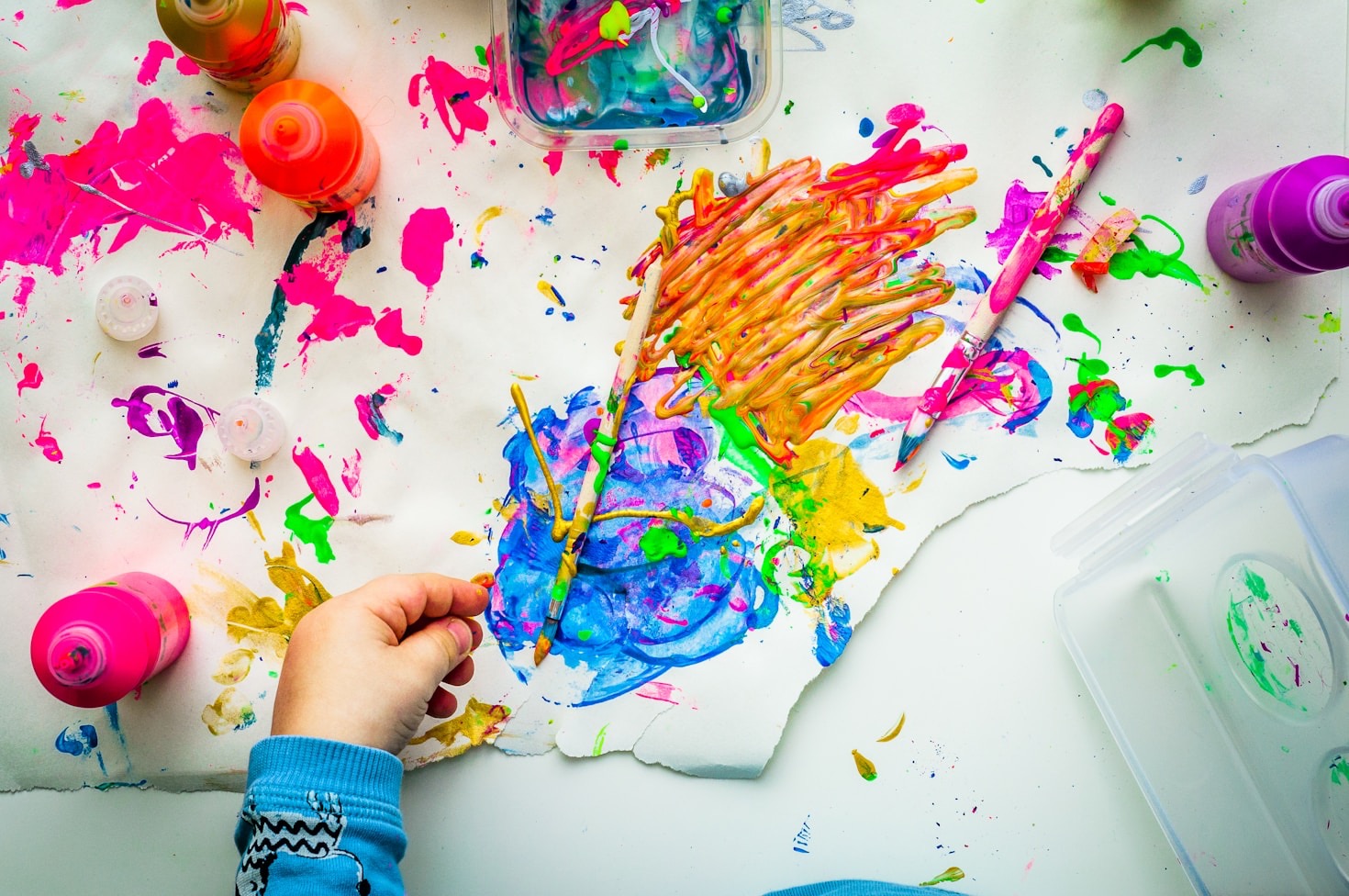 Top Tips for Building a Standout Portfolio